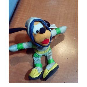 Goofy in costume collectors